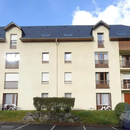 Logement Vue Montagne *