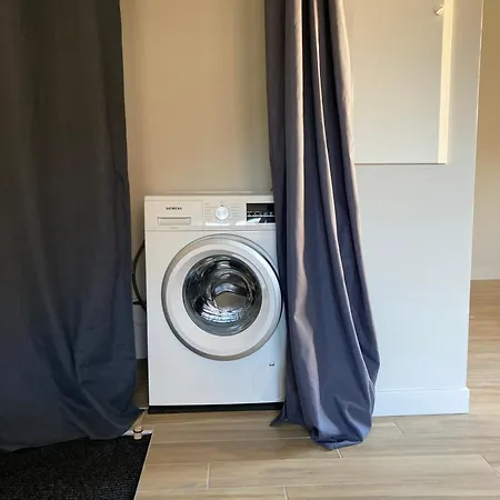 Logement Vue Montagne Apartamento *