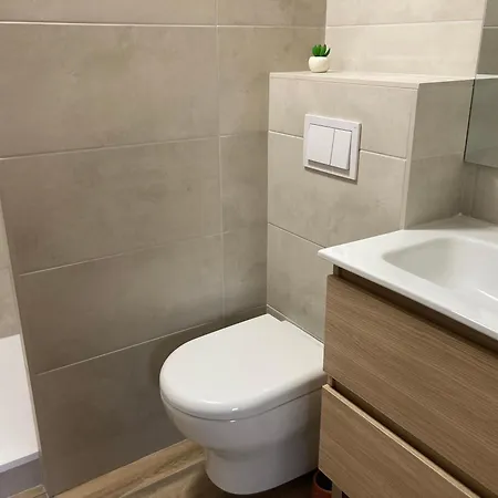 Logement Vue Montagne Apartamento *