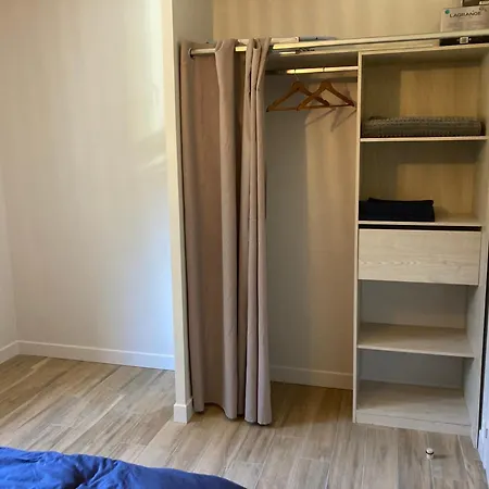 Logement Vue Montagne Apartamento Aspin-en-Lavedan