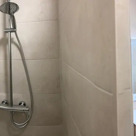 Logement Vue Montagne Apartamento